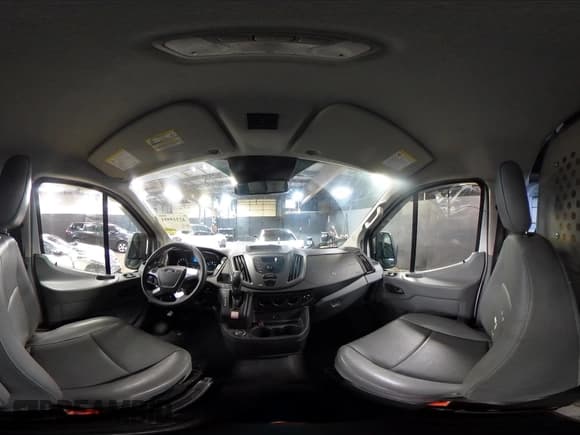 ✅ 2019 Ford Transit • VIN: 1FTYE1ZM8KKA47462 • Lot: 42319591. Listed on IAAI with 162,256 mi. Free auction sales archive from the USA and detailed vehicle history report at DreamBid. Image 19.