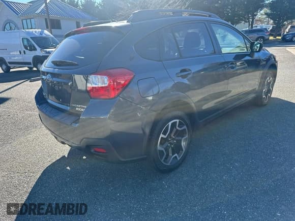 ✅ 2016 Subaru Crosstrek Premium • VIN: JF2GPABC7G8245608 • Lot: 94125435. Listed on Copart with 221,993 mi. Free auction sales archive from the USA and detailed vehicle history report at DreamBid. Image 4.