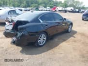 ✅ 2017 Infiniti Q50 Premium • VIN: JN1CV7AR6HM681163 • Lot: 42940175. Listed on IAAI with 114,289 mi. Free auction sales archive from the USA and detailed vehicle history report at DreamBid. Image 4.