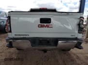 ✅ 2015 GMC Sierra 1500 SLT • VIN: 1GTR1VEC4FZ295886 • Lot: 49003085. Wystawiony na Copart z przebiegiem 109 869 mil. Bezpłatny archiwum sprzedaży aukcyjnych z USA i szczegółowy raport historii pojazdu na DreamBid. Zdjęcie 6.