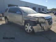 ✅ 2011 GMC Terrain SLT-2 • VIN: 2CTALWECXB6372588 • Lot: 86549345. Listed on Copart with 99,912 mi. Free auction sales archive from the USA and detailed vehicle history report at DreamBid. Image 4.