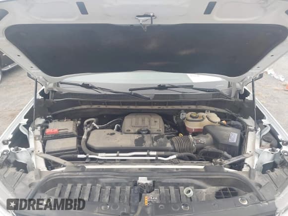 ✅ 2021 Chevrolet Silverado 1500 LT • VIN: 3GCPYDEK1MG204039 • Lot: 43687424. Listed on IAAI with 121,109 mi. Free auction sales archive from the USA and detailed vehicle history report at DreamBid. Image 10.