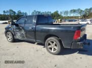 ✅ 2012 Ram 1500 Sport • VIN: 1C6RD6HTXCS110289 • Lot: 81502424. Listed on Copart with 111,593 mi. Free auction sales archive from the USA and detailed vehicle history report at DreamBid. Image 2.