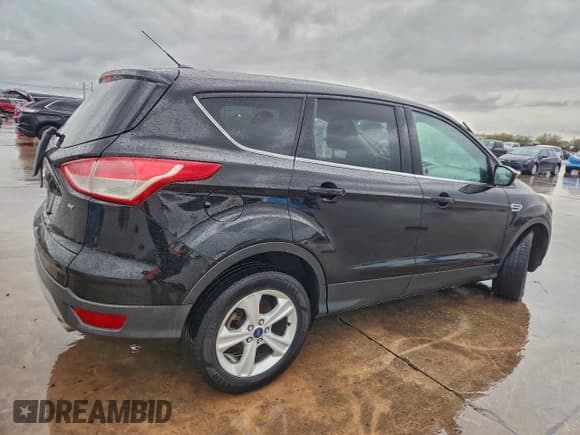 ✅ 2016 Ford Escape SE • VIN: 1FMCU0G73GUA56730 • Lot: 93372495. Listed on Copart with 114,152 mi. Free auction sales archive from the USA and detailed vehicle history report at DreamBid. Image 3.