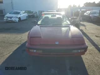 ✅ 1990 Honda Prelude • VIN: JHMBA4155LC014534 • Лот: 43086045. Опубликован ранее на Copart с пробегом 100 537 миль. Бесплатный доступ к архиву аукционных продаж из США и подробный отчёт об истории автомобиля на DreamBid. Изображение 6.