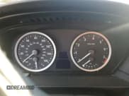 ✅ 2007 BMW 5 Series 530i • VIN: WBANE73557CM54161 • Lot: 90260735. Listed on Copart with Not provided. Free auction sales archive from the USA and detailed vehicle history report at DreamBid. Image 9.