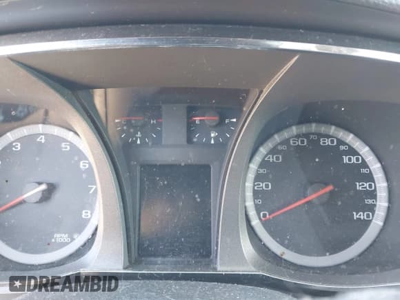 ✅ 2010 GMC Terrain SLE-2 • VIN: 2CTFLEEW0A6379557 • Lot: 41872939. Wystawiony na IAAI z przebiegiem Nie podano. Bezpłatny archiwum sprzedaży aukcyjnych z USA i szczegółowy raport historii pojazdu na DreamBid. Zdjęcie 7.