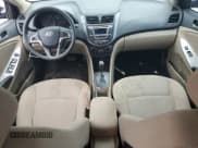 ✅ 2016 Hyundai Accent SE • VIN: KMHCT4AE0GU148265 • Лот: 70900604. Опубликован ранее на Copart с пробегом 134 225 миль. Бесплатный доступ к архиву аукционных продаж из США и подробный отчёт об истории автомобиля на DreamBid. Изображение 8.