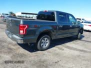 ✅ 2015 Ford F-150 XLT • VIN: 1FTEW1E83FKD02906 • Лот: 43465811. Опубликован ранее на IAAI с пробегом 226 865 миль. Бесплатный доступ к архиву аукционных продаж из США и подробный отчёт об истории автомобиля на DreamBid. Изображение 4.