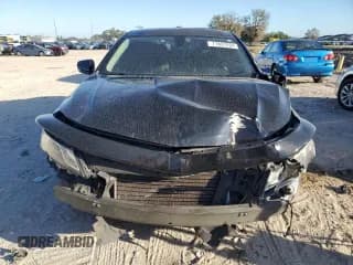 ✅ 2015 Chevrolet Impala LT • VIN: 1G1125S39FU147902 • Лот: 71831224. Опубликован ранее на Copart с пробегом 229 221 миль. Бесплатный доступ к архиву аукционных продаж из США и подробный отчёт об истории автомобиля на DreamBid. Изображение 5.