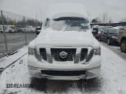 ✅ 2013 Nissan NV SV • VIN: 1N6BF0LY9DN106025 • Lot: 87444994. Listed on Copart with 150,725 mi. Free auction sales archive from the USA and detailed vehicle history report at DreamBid. Image 5.