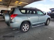 ✅ 2008 Toyota RAV4 Limited • VIN: JTMZD34V685100654 • Lot: 89595945. Listed on Copart with 189,097 mi. Free auction sales archive from the USA and detailed vehicle history report at DreamBid. Image 3.