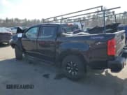 ✅ 2015 Chevrolet Colorado 4WD WT • VIN: 1GCGTAE30F1250517 • Лот: 47928525. Опубликован ранее на Copart с пробегом Не указан. Бесплатный доступ к архиву аукционных продаж из США и подробный отчёт об истории автомобиля на DreamBid. Изображение 2.