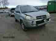 2005 Hyundai Tucson GL с VIN KM8JM12BX5U189877, выставлен на аукционе Copart как лот 81991884 с пробегом 142 057 миль миль и Списание • Salvage title. История ставок и продаж доступна на DreamBid. Изображение 11.