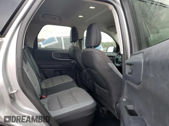 ✅ 2021 Ford Bronco Sport Big Bend • VIN: 3FMCR9B65MRA12025 • Lot: 90226945. Wystawiony na Copart z przebiegiem 91 398 mil. Bezpłatny archiwum sprzedaży aukcyjnych z USA i szczegółowy raport historii pojazdu na DreamBid. Zdjęcie 11.