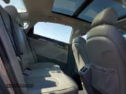 ✅ 2018 Hyundai Sonata Limited • VIN: 5NPE34AF6JH713691 • Lot: 46087743. Listed on Copart with 40,748 mi. Free auction sales archive from the USA and detailed vehicle history report at DreamBid. Image 10.