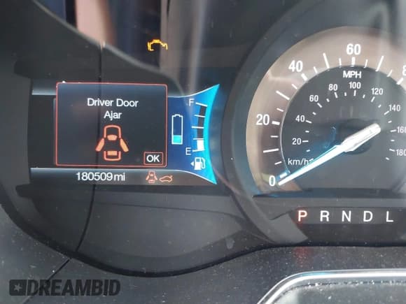 ✅ 2018 Ford Fusion SE • VIN: 3FA6P0PU2JR143229 • Лот: 42777172. Опубликован ранее на IAAI с пробегом 180 509 миль. Бесплатный доступ к архиву аукционных продаж из США и подробный отчёт об истории автомобиля на DreamBid. Изображение 15.