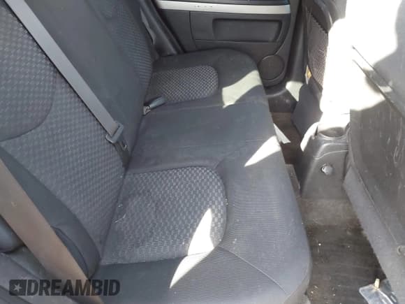 ✅ 2009 Chevrolet HHR 1LT • VIN: 3GNCA23B59S502258 • Lot: 41697857. Listed on IAAI with 198,496 mi. Free auction sales archive from the USA and detailed vehicle history report at DreamBid. Image 8.