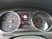 ✅ 2017 Volkswagen Golf GTI S • VIN: 3VW5T7AU2HM008307 • Lot: 84868195. Listed on Copart with 99,316 mi. Free auction sales archive from the USA and detailed vehicle history report at DreamBid. Image 9.