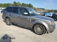 ✅ 2011 Land Rover Range Rover Sport HSE • VIN: SALSF2D41BA291890 • Лот: 84960185. Опубликован ранее на Copart с пробегом 184 390 миль. Бесплатный доступ к архиву аукционных продаж из США и подробный отчёт об истории автомобиля на DreamBid. Изображение 4.