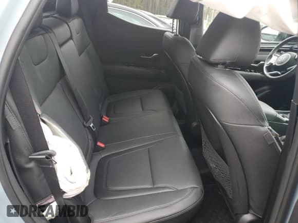 ✅ 2024 Hyundai Santa Cruz Limited • VIN: 5NTJEDDF2RH122159 • Лот: 45588515. Размещён на Copart с пробегом 2 325 миль миль. Получите бесплатный доступ к архиву аукционных продаж из США и посмотрите подробный отчёт об истории автомобиля на DreamBid. Изображение 10.