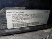 ✅ 2024 Audi A8 • VIN: WAULDAF80RN004485 • Лот: 65739685. Опубликован ранее на Copart с пробегом 18 759 миль. Бесплатный доступ к архиву аукционных продаж из США и подробный отчёт об истории автомобиля на DreamBid. Изображение 13.