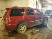 2013 Chevrolet Tahoe LTZ z VIN 1GNSKCE07DR373610, wystawiony jako Copart lot #67510235 z przebiegiem 157 323 mil mil oraz Czysty tytuł • Clean title. Historia ofert i sprzedaży dostępna na DreamBid. Obrazek 3.