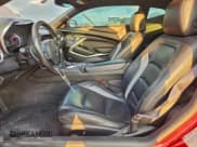 ✅ 2017 Chevrolet Camaro 2LT • VIN: 1G1FD1RS7H0173687 • Lot: 93745415. Listed on Copart with 77,245 mi. Free auction sales archive from the USA and detailed vehicle history report at DreamBid. Image 7.