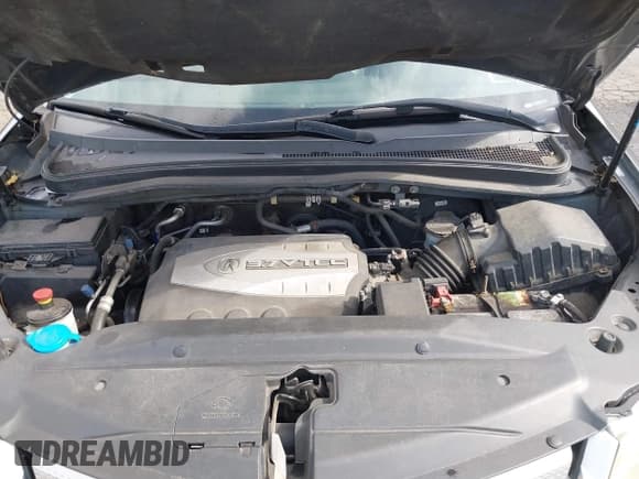 ✅ 2007 Acura MDX • VIN: 2HNYD28267H510636 • Lot: 42757180. Wystawiony na IAAI z przebiegiem 126 007 mil. Bezpłatny archiwum sprzedaży aukcyjnych z USA i szczegółowy raport historii pojazdu na DreamBid. Zdjęcie 10.