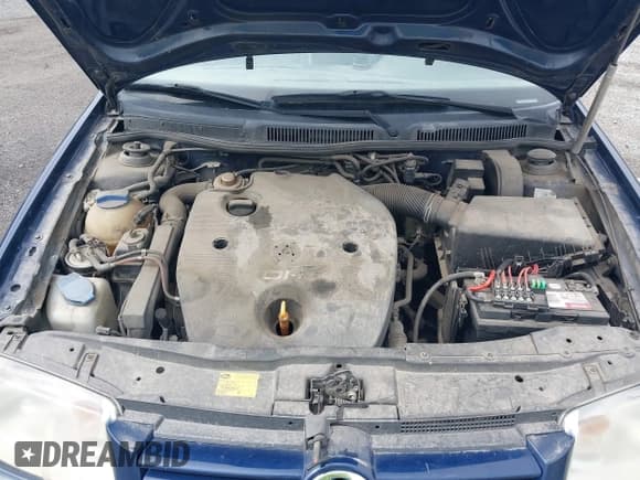 ✅ 2003 Volkswagen Jetta GLS • VIN: 3VWSP69M03M097275 • Lot: 41951322. Wystawiony na IAAI z przebiegiem 256 398 mil. Bezpłatny archiwum sprzedaży aukcyjnych z USA i szczegółowy raport historii pojazdu na DreamBid. Zdjęcie 10.