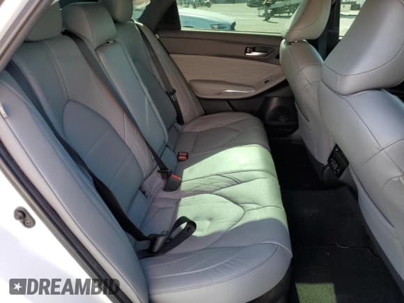 ✅ 2020 Toyota Avalon Limited Hybrid • VIN: 4T1D21FB9LU013719 • Лот: 65184172. Опубликован ранее на Copart с пробегом 18 714 миль. Бесплатный доступ к архиву аукционных продаж из США и подробный отчёт об истории автомобиля на DreamBid. Изображение 6.