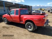 ✅ 2001 Ford Ranger XL Fleet • VIN: 1FTZR15U31PA47448 • Лот: 46710745. Опубликован ранее на Copart с пробегом 99 738 миль. Бесплатный доступ к архиву аукционных продаж из США и подробный отчёт об истории автомобиля на DreamBid. Изображение 2.