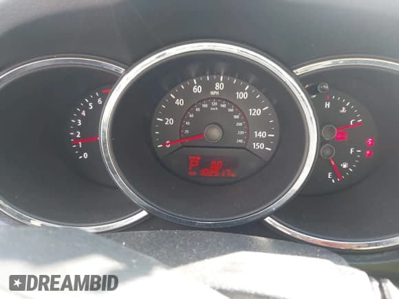 ✅ 2011 Kia Sorento LX • VIN: 5XYKTCA13BG169838 • Lot: 43860701. Listed on IAAI with 102,517 mi. Free auction sales archive from the USA and detailed vehicle history report at DreamBid. Image 7.