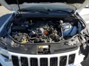 ✅ 2016 Jeep Grand Cherokee Limited • VIN: 1C4RJEBG8GC329226 • Lot: 86605525. Listed on Copart with 134,465 mi. Free auction sales archive from the USA and detailed vehicle history report at DreamBid. Image 11.