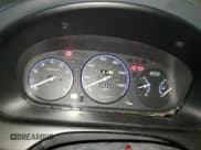 ✅ 1998 Honda Civic DX • VIN: 2HGEJ6343WH121454 • Lot: 47982075. Listed on Copart with 215,221 mi. Free auction sales archive from the USA and detailed vehicle history report at DreamBid. Image 9.