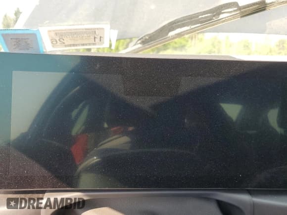 ✅ 2024 BMW 3 Series 330i xDrive • VIN: 3MW89FF01R8E16349 • Lot: 66800245. Listed on Copart with Not provided. Free auction sales archive from the USA and detailed vehicle history report at DreamBid. Image 9.