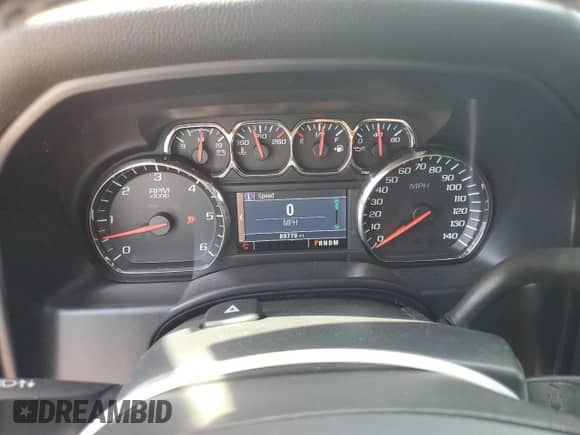 2014 Chevrolet Silverado 1500 LT с VIN 1GCNCREC8EZ228125, выставлен на аукционе Copart как лот 61329475 с пробегом 89 770 миль миль и Списание • Salvage title. История ставок и продаж доступна на DreamBid. Изображение 9.