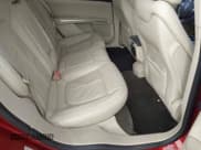 ✅ 2014 Lincoln MKZ Hybrid • VIN: 3LN6L2LU8ER808191 • Lot: 42791900. Wystawiony na IAAI z przebiegiem 171 671 mil. Bezpłatny archiwum sprzedaży aukcyjnych z USA i szczegółowy raport historii pojazdu na DreamBid. Zdjęcie 8.