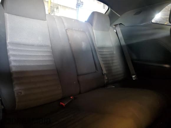 ✅ 2014 Dodge Challenger SXT • VIN: 2C3CDYAG7EH153249 • Lot: 45288635. Wystawiony na Copart z przebiegiem 136 375 mil. Bezpłatny archiwum sprzedaży aukcyjnych z USA i szczegółowy raport historii pojazdu na DreamBid. Zdjęcie 10.