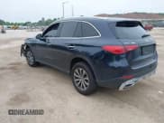 ✅ 2023 Mercedes-Benz GLC 300 • VIN: W1NKM4HB5PU020413 • Lot: 42590682. Listed on IAAI with Not provided. Free auction sales archive from the USA and detailed vehicle history report at DreamBid. Image 3.