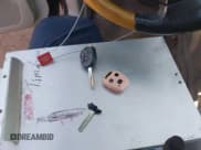 ✅ 2006 Lexus RX 330 • VIN: 2T2HA31U56C097872 • Лот: 42925845. Опубликован ранее на IAAI с пробегом 255 268 миль. Бесплатный доступ к архиву аукционных продаж из США и подробный отчёт об истории автомобиля на DreamBid. Изображение 11.