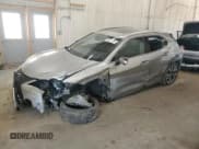 ✅ 2022 Lexus UX 250h • VIN: JTHX9JBH3N2058322 • Lot: 61646505. Listed on Copart with 46,297 mi. Free auction sales archive from the USA and detailed vehicle history report at DreamBid. Image 1.