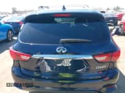 ✅ 2017 Infiniti QX60 • VIN: 5N1DL0MN5HC557765 • Лот: 43131354. Опубликован ранее на IAAI с пробегом 111 346 миль. Бесплатный доступ к архиву аукционных продаж из США и подробный отчёт об истории автомобиля на DreamBid. Изображение 16.