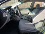 ✅ 2011 Hyundai Sonata GLS • VIN: 5NPEB4AC0BH042545 • Lot: 92838885. Listed on Copart with Not provided. Free auction sales archive from the USA and detailed vehicle history report at DreamBid. Image 7.