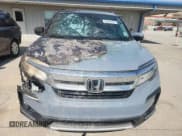 ✅ 2022 Honda Pilot Touring 7-Passenger • VIN: 5FNYF6H68NB077916 • Lot: 84418935. Listed on Copart with 24,400 mi. Free auction sales archive from the USA and detailed vehicle history report at DreamBid. Image 5.