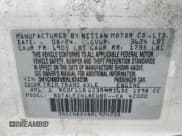 ✅ 2024 Nissan Versa S • VIN: 3N1CN8DV8RL924238 • Lot: 85468695. Wystawiony na Copart z przebiegiem 30 187 mil. Bezpłatny archiwum sprzedaży aukcyjnych z USA i szczegółowy raport historii pojazdu na DreamBid. Zdjęcie 12.