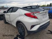 ✅ 2019 Toyota C-HR XLE • VIN: NMTKHMBX9KR074938 • Lot: 43491886. Listed on IAAI with 126,434 mi. Free auction sales archive from the USA and detailed vehicle history report at DreamBid. Image 3.