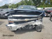 ✅ 2018 Chevrolet Silverado 1500 LT • VIN: 3GCPCREC6JG552743 • Лот: 69026864. Опубликован ранее на Copart с пробегом 77 849 миль. Бесплатный доступ к архиву аукционных продаж из США и подробный отчёт об истории автомобиля на DreamBid. Изображение 5.