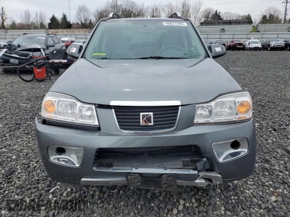 ✅ 2006 Saturn VUE • VIN: 5GZCZ63446S877008 • Lot: 49627595. Wystawiony na Copart z przebiegiem 140 373 mil. Bezpłatny archiwum sprzedaży aukcyjnych z USA i szczegółowy raport historii pojazdu na DreamBid. Zdjęcie 5.