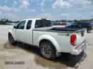 2016 Nissan Frontier SV с VIN 1N6AD0CW3GN757736, выставлен на аукционе Copart как лот 63514095 с пробегом 60 408 миль миль и Списание • Salvage title. История ставок и продаж доступна на DreamBid. Изображение 2.